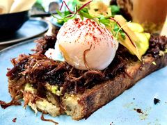 -O'mills Sourdough Bakery&Bistro(永嘉路店)
