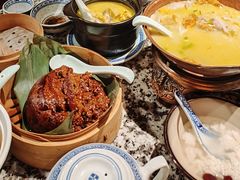 -南京大牌档(崇文门国瑞店)