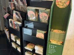 -百老汇电影中心(油麻地店)