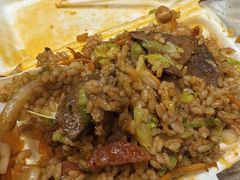 -老婆婆炒饭(小白楼1902欧式风情街店)