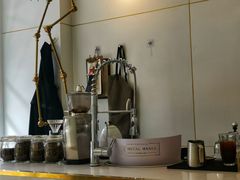 -METAL HANDS(五道营店)