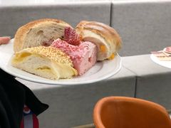 -奈雪的茶(市百一店)