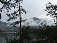 流溪河国家森林公园-广州市流溪河国家森林公园