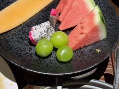 -品味杭州·粤式融合·海鲜小馆·钱江新城CBD