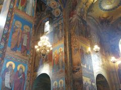 -滴血救世主教堂