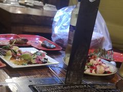 -柿子树炭烤羊腿(金台路店)