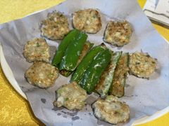 -大笑饭堂(甲子桥店)