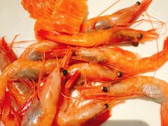 -太湖饭店玉兰厅(自助餐厅)