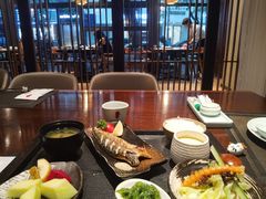 -古京·臻致料理(月湖店)