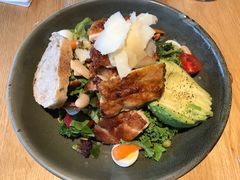 -The Diner X餐厅(青岛万象城店)