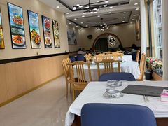-京秀缘蒸汽海鲜农家菜大馅蒸饺