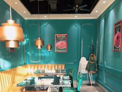 大堂-五星桥原切肥牛火锅·30年专注好牛肉(湖塘店)