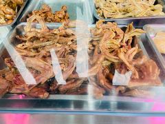翅中-土门八珍烤鸡腊味店(土门老店)