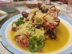 -盱眙虾神於氏龙虾(夫子庙红街店)