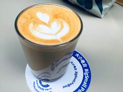 -大小咖啡 BigSmallCoffee(麦子店)