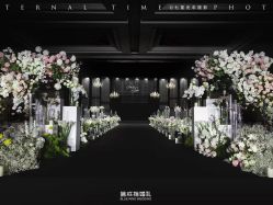 -成都新希望高新皇冠假日酒店-宴会厅·会议活动·户外场地