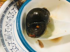 -食爺炭炉鸡煲·烧烤