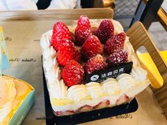 -FASHION BAKERY法森贝克(新德路店)