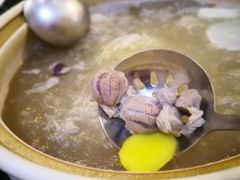 -清真华宇开锅羊肉