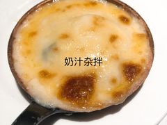 奶汁杂拌-波特曼西餐厅(中央大街店)