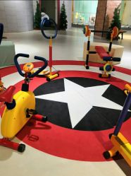 -塔塔王国·主题儿童游乐园(奥城商业广场店)