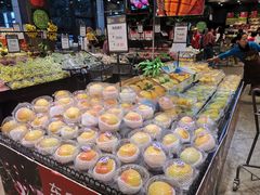 海南澳芒-水果地带(中航国际店)