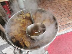 -舒蔡记生煎菜饭(云南中路店)