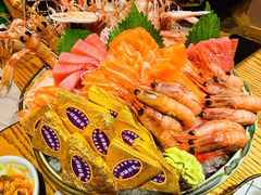 -江户家·日本料理·铁板烧(汉江东路店)