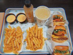 -Shake Shack(西单大悦城店)