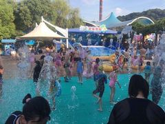 -杭州浪浪浪水公园