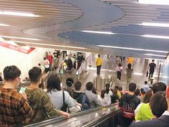 -大望路(地铁站)