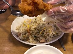 -同堂韩国料理炭火烤肉(彩虹广场店)