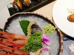 希鲮鱼-大渔铁板烧(万象城店)
