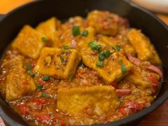 -云海肴·汽锅鸡·云南菜(苏州中心店)