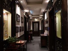 -老厨家(友谊路总店)