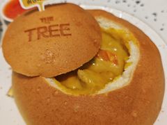 -大树餐厅(大悦城店)