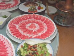 -南门四季铜锅涮肉(大屯·北苑店)