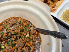 -1937青岛老味道·海肠捞饭·青岛菜(大鲍岛栈桥店)