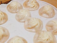 特色小笼包-鼎泰丰(国贸商城店)