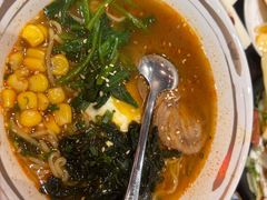 -小川洋风料理(街道口店)
