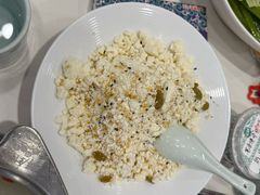-草原传奇鲜羊火锅(桥北店)