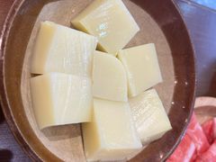 -黔有有贵州酸汤夺夺粉火锅(五味十字店)