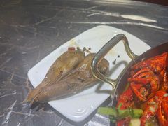 -指爱龙虾(金杨路总店)