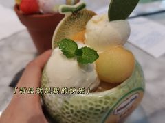 -哈根达斯(武汉天地店)