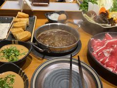 -呷哺呷哺 黄金牧场 (新中关购物中心店)