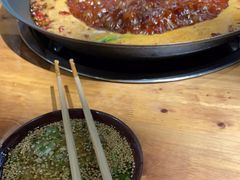 -楠火锅(龙阳广场店)