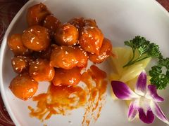 -客汀家宴·客家烟火 四季食材(集美店)