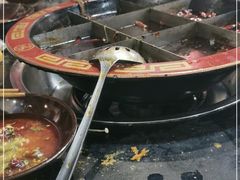 -谭记重庆老火锅(总店)