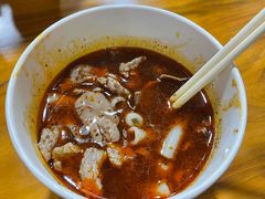 -王记生烫牛杂面馆(兰陵路店)