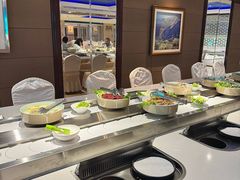 -海韵之星邮轮水会(明发商业广场店)